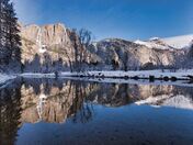 Yosemite National Park