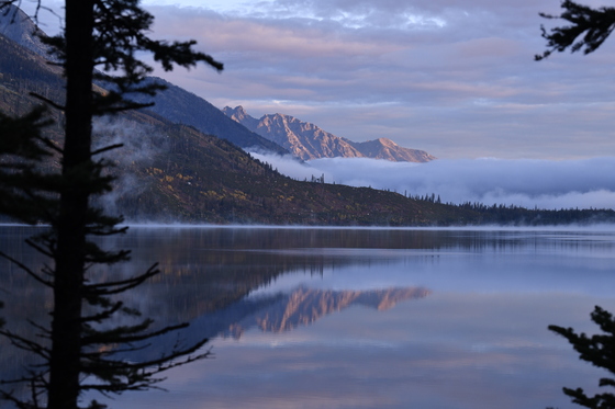 Grand Teton National Park