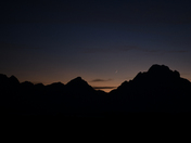 Grand Teton National Park