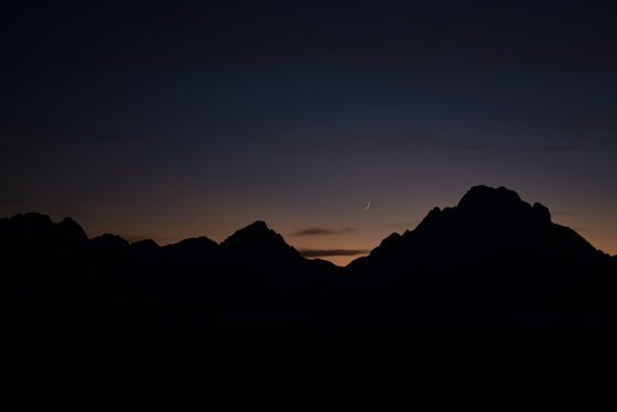 Grand Teton National Park