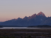 Grand Teton National Park