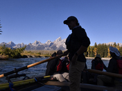 Grand Teton National Park
