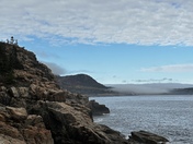 Acadia National Park 