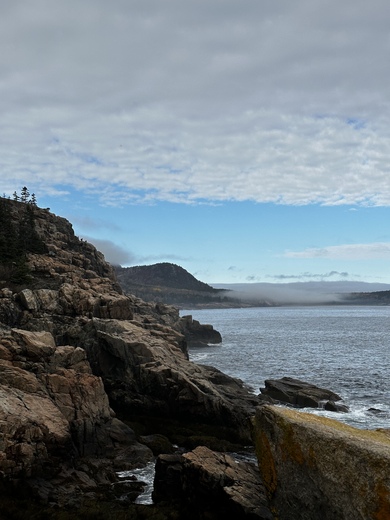 Acadia National Park 