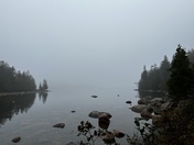 Acadia National Park 