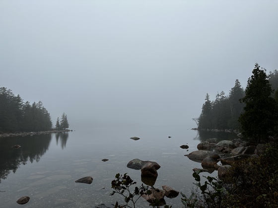 Acadia National Park 
