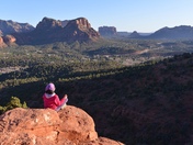 Coconino National Forest