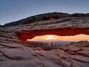 Canyonlands National Park