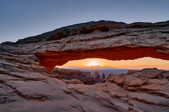 Canyonlands National Park