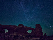 Arches National Park