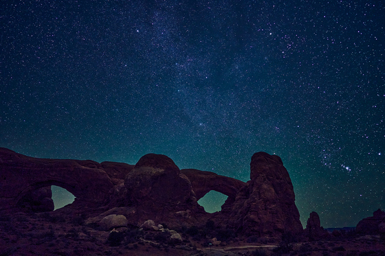 Arches National Park
