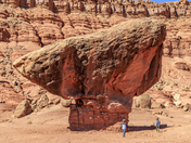 Lee's Ferry, Glen Canyon National Recreation Area