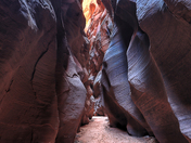 Paria Canyon-Vermilion Cliffs Wilderness