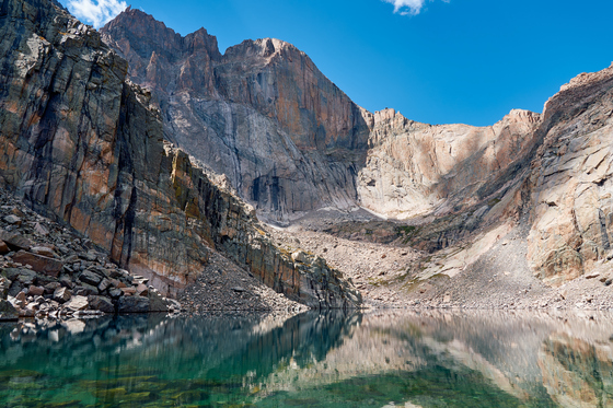 Rocky Mountain NP