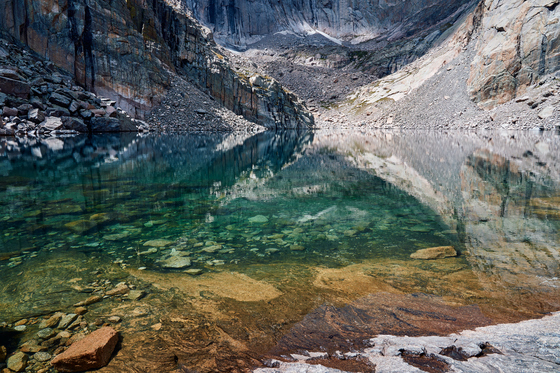 Rocky Mountain NP