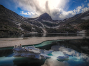 Roosevelt National Forest 