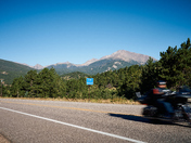 Rocky Mountain National Park