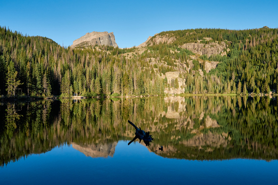 Rocky Mountain National Park
