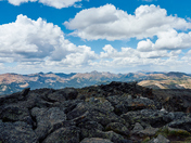 Rocky Mountain National Park