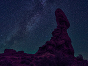 Arches National Park 