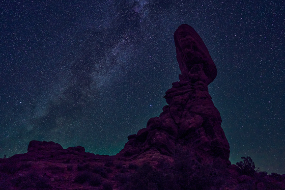 Arches National Park 