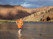 Lee's Ferry, Glen Canyon National Recreation Area