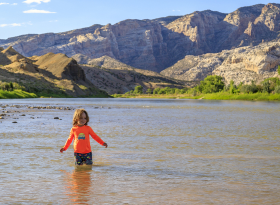 Dinosaur National Monument