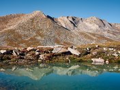 Mt Evans