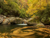 Great Smoky Mountain