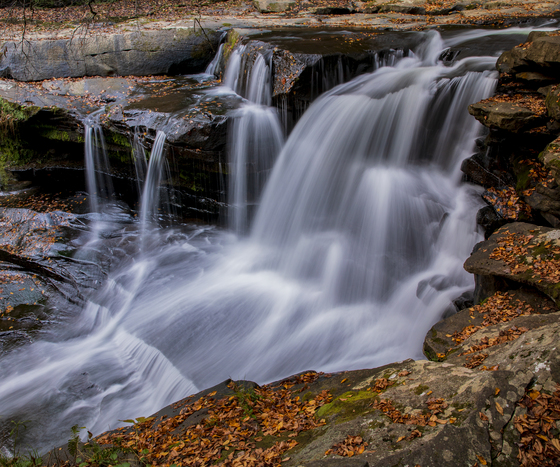 New River Gorge National Park