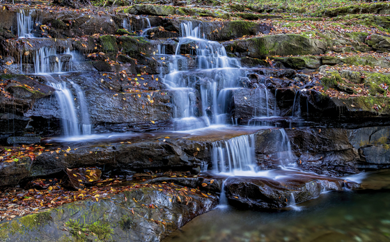 New River Gorge National Park