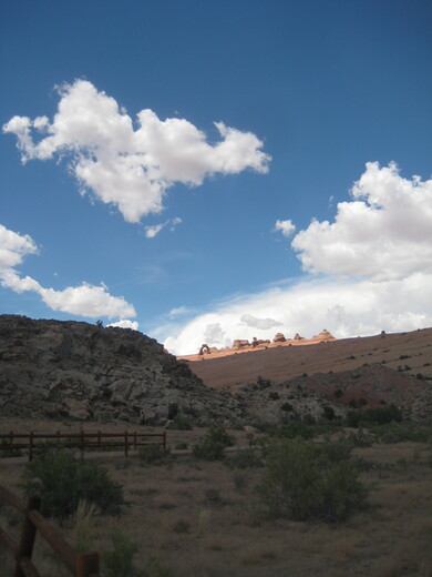 Arches National Park