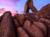 Alabama Hills