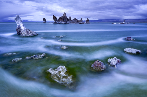 Mono Lake