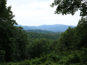 Great Smoky Mountains National Park
