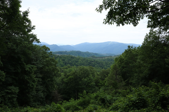 Great Smoky Mountains National Park