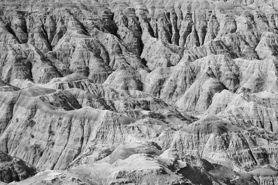 Badlands National Park