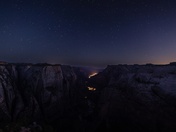 Zion National Park