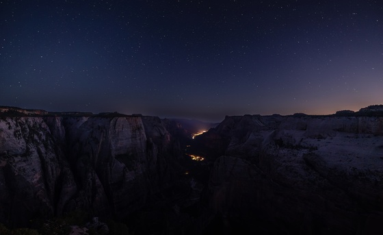 Zion National Park
