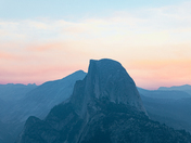 Yosemite National Park
