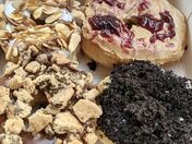 Buckeye Donuts | Buckeye Donuts in Columbus 