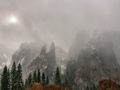 Yosemite National Park