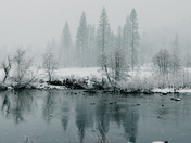 Yosemite National Park