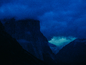 Yosemite National Park