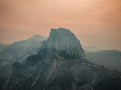 Yosemite National Park