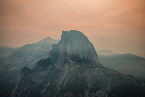 Yosemite National Park