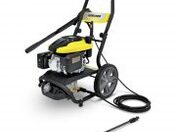 karcher pressure washer suppliers