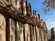 Jamestown National Park