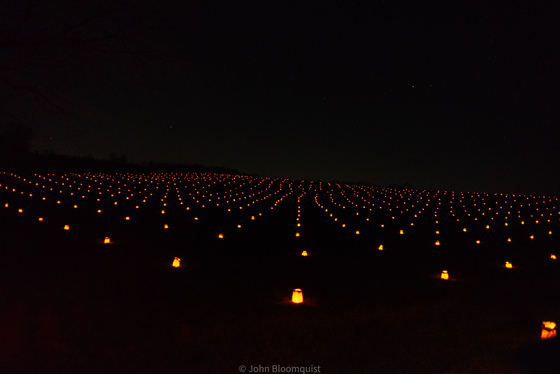 Antietam Battlefield