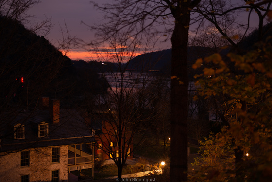 Harpers Ferry